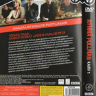 Ryhmä Pullman 1 Kausi	(51 775)	k	-FI-	DVD	suomik.	(3)		2003 - pikkukuva 2