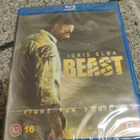 Beast (Idris Elba) Blu-ray - pikkukuva 1