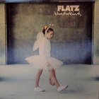 FLATZ :: WUNDERKIND :: MAXI-SINGLE CD 2000 - pikkukuva 1
