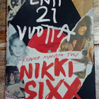 Nikki Sixx - Ekat 21 vuotta - pikkukuva 1