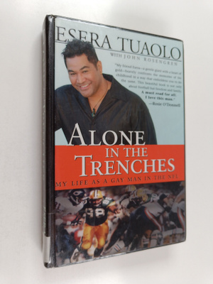 John Rosengren ym. : Alone in the Trenches - My Life as a...