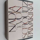 Nadja von Schoultz : Päiväkirja 1987-1988 - pikkukuva 1