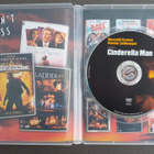 DVD: Cinderella Man (Russell Crowe, Renée Zellweger 2005) - pikkukuva 3