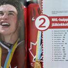 Jääkiekkokirja - Huippupelaajien tekniikat ja taidot - pikkukuva 3
