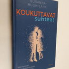 Susanna Ruuhilahti : Koukuttavat suhteet - pikkukuva 1