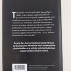 Antti Tuuri : Mannerheim-ristin ritarit - pikkukuva 2