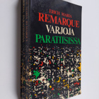 Erich Maria Remarque : Varjoja paratiisissa - pikkukuva 1