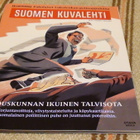 SUOMEN KUVALEHTI nro 34 / 2021 - pikkukuva 1