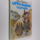 Elina Karjalainen : Uppo-Nallen talviturkki - pikkukuva 1