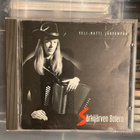 VELI-MATTI JÄRVENPÄÄ - Säkkijärven Bolero cd - pikkukuva 1