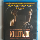 Killer Joe Blu-Ray - pikkukuva 1