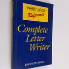 Tim Saville ym. : The Complete Letter Writer - pikkukuva 1