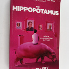 Stephen Fry : The Hippopotamus - pikkukuva 1