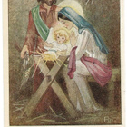 Ramstedt Paletti Julstjärnan (1945) - pikkukuva 1