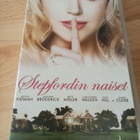 Stepfordin naiset VHS - pikkukuva 1