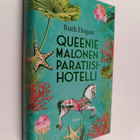 Ruth Hogan : Queenie Malonen Paratiisihotelli - pikkukuva 1
