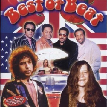 The Best of Beat - DVD