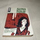 John Stephen Strange Silminnäkijä  -nid - pikkukuva 1