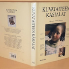 Waldemar Januszczak : Kuvataiteen käsialat - pikkukuva 1