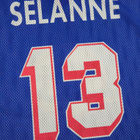 Vintage Winnipeg Jets pelipaita Selänne #13 - pikkukuva 4