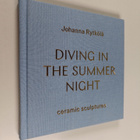 Johanna Rytkölä : Johanna Rytkölä : diving in the summer ... - pikkukuva 1