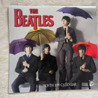 The Beatles: A 16-Month 1999 Calendar - pikkukuva 1