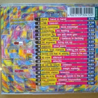 V/A - Dance 96 The Best Of CD - pikkukuva 2