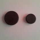 Pyöreä littana magneetti 20mm ja 15mm - pikkukuva 1
