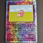 Slowpoke LC 93 - pikkukuva 1
