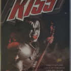 KISS IN CONCERT DVD - pikkukuva 1