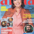 Anna n:o 19 2020 Anna Hanski. Virpi. Riku. Niina. - pikkukuva 1