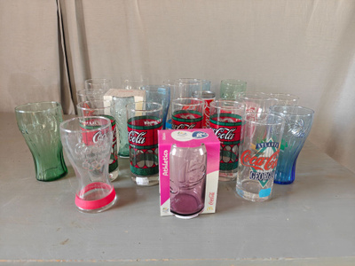 Coca-Cola laseja