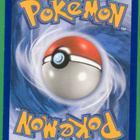 Pokémon Carvanha - pikkukuva 2