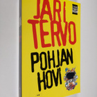 Jari Tervo : Pohjan hovi - pikkukuva 1