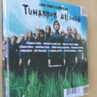 CD Lauri Tähkä & Elonkerjuu : Tuhannen riemua - pikkukuva 2
