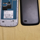 Samsung S4 mini mobile phone GT-I9195 - pikkukuva 2