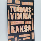 Tuomas Vimma : Raksa - pikkukuva 1