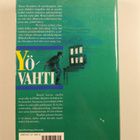 Alpo Ruuth : Yövahti - pikkukuva 2
