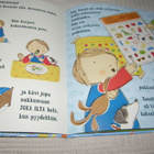 Nicola Killen Jo riittää, Taneli! - pikkukuva 3