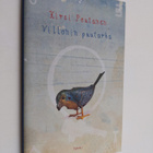 Kirsi Poutanen : Villonin puutarha - pikkukuva 1