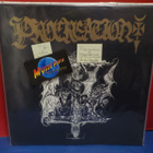 PROCREATION - INCANTATIONS OF DEMONIC... U.S 2004 M-/M- LP - pikkukuva 1