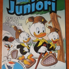 Aku Ankka Juniori Nro 1 / 2019 - pikkukuva 1