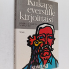 Gabriel Garcia Marquez : Kukapa everstille kirjoittaisi - pikkukuva 1