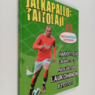 Henna-Riikka (suom.) Ohtonen : Jalkapallo: taitolaji - pikkukuva 1
