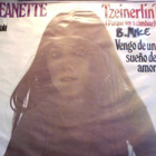 JEANETTE  ::  TZEINERLIN'  ::  VINYYLI  7"    1977   !! - pikkukuva 1