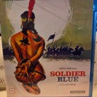 Soldier Blue - Verinen Sotilas UUSI MUOVEISSA - pikkukuva 1