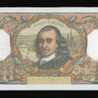 Ranska 100 Francs 5.10.1967.P, Corneille, P149c - pikkukuva 2