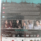 Castle rock DVD Stephen King - pikkukuva 2