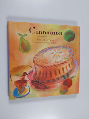 Lou Seibert Pappas ym. : Cinnamon