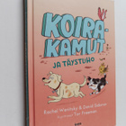 Rachel Wenitsky ym. : Koirakamut ja täystuho - pikkukuva 1
